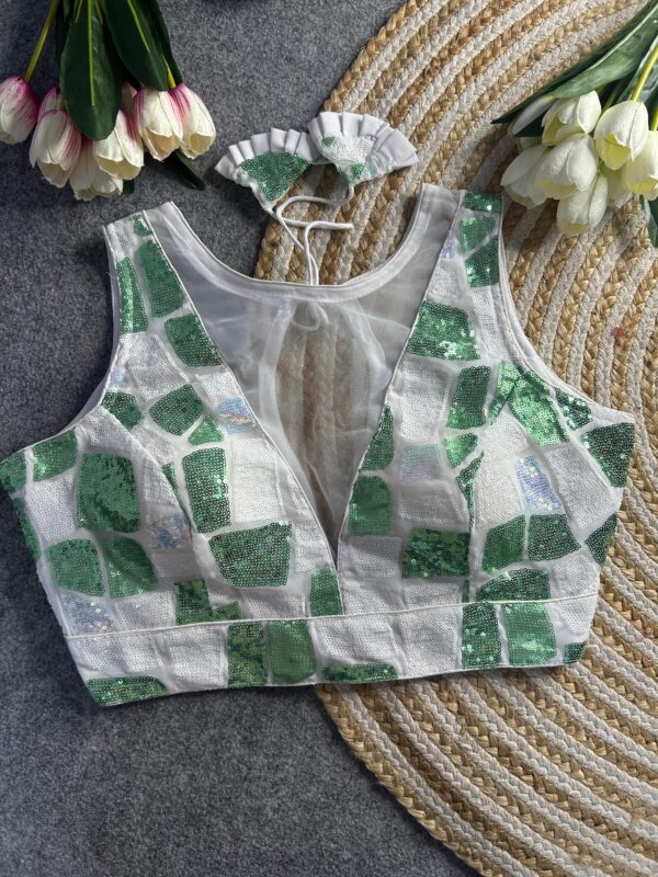 Ready Made Blouse