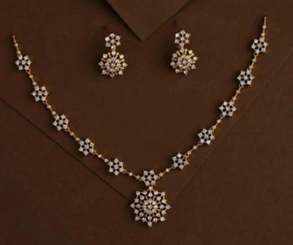 Neck Pieces