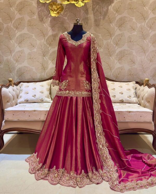 Lehenga