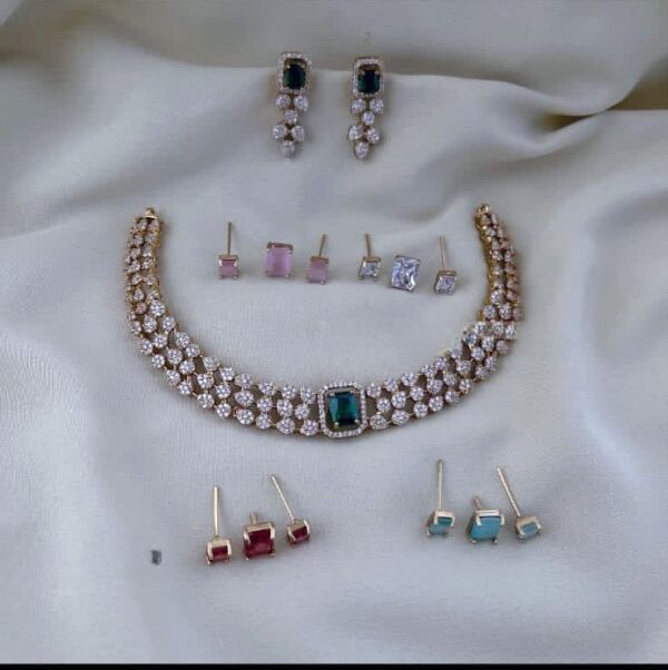 Neck Set
