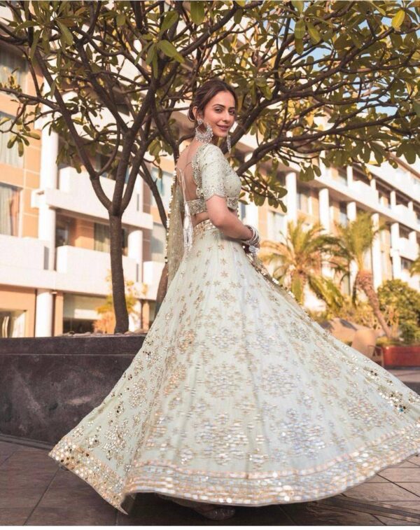 Lehenga
