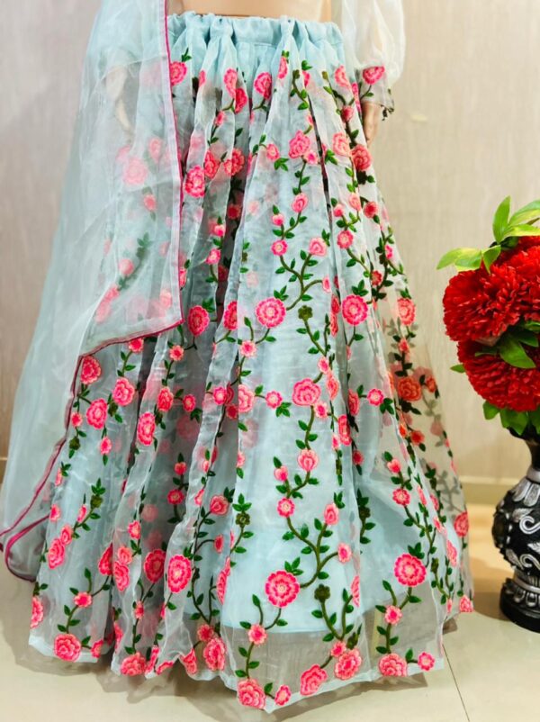 Lehenga Choli - Image 4