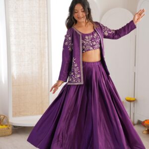Lehenga Choli